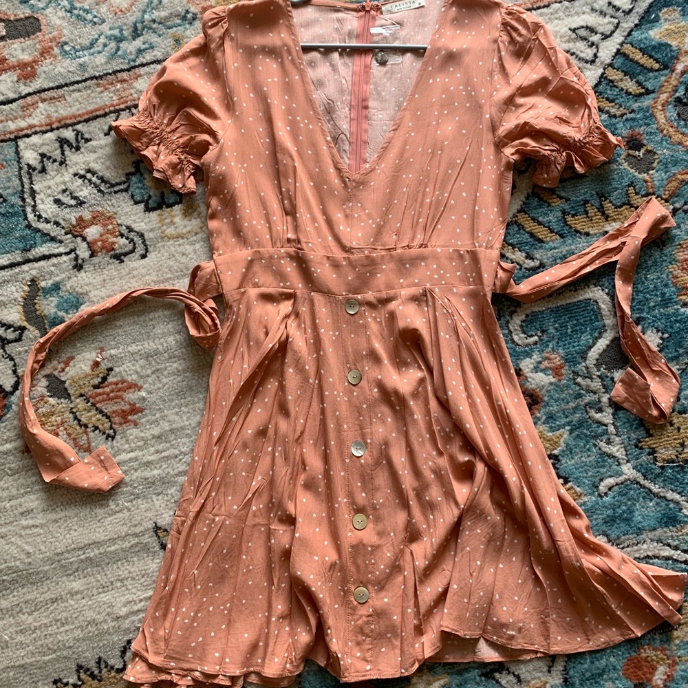NWOT Dress